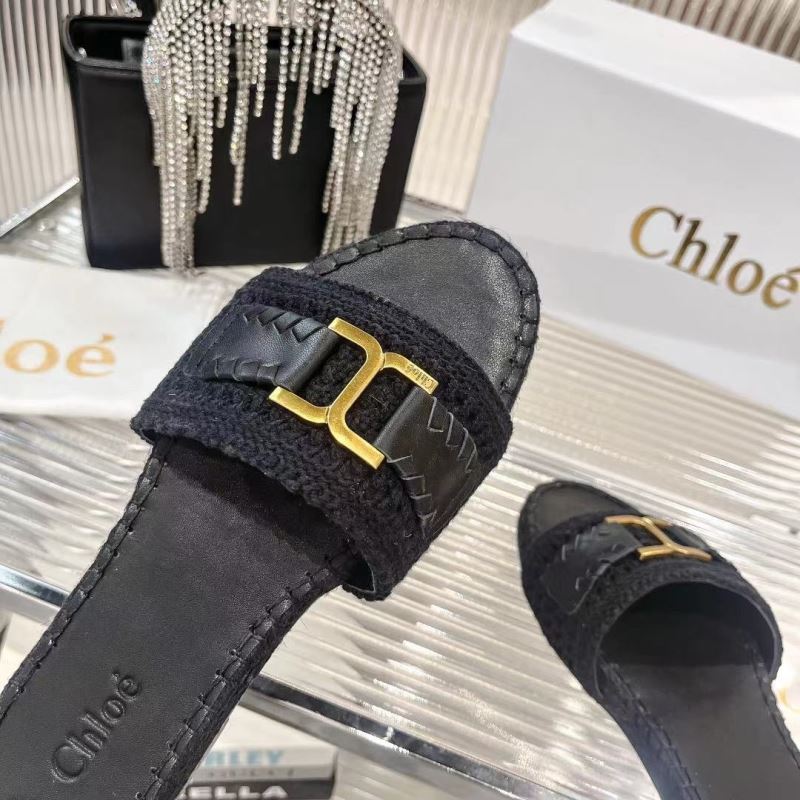 Chloe Sandals